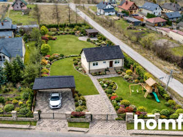 Dom Morawica sprzedaż