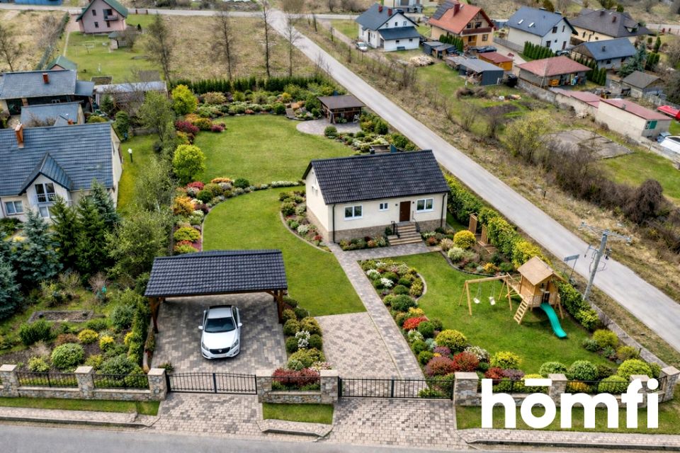 Dom Morawica sprzedaż