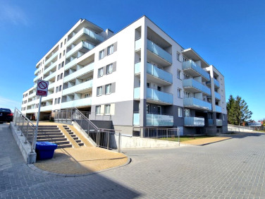 Mieszkanie Białystok