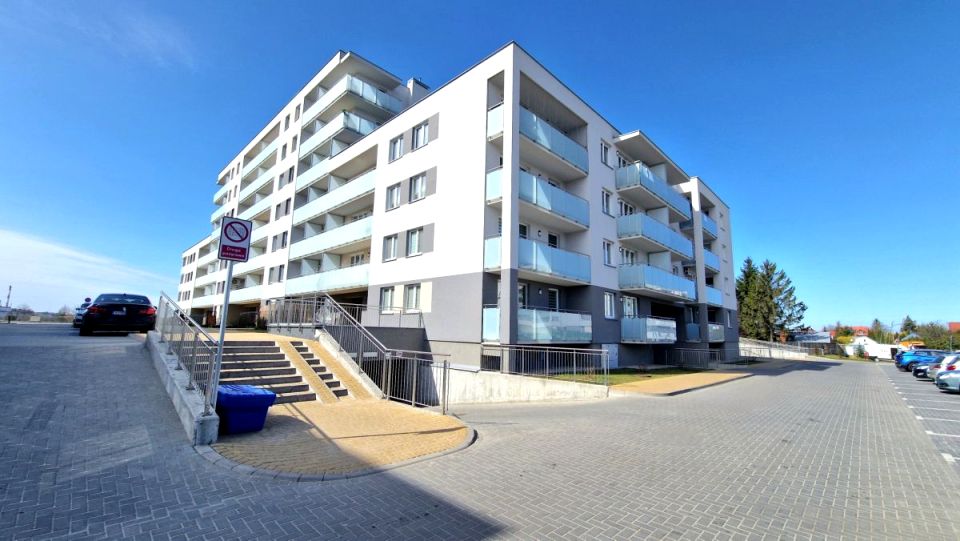 Mieszkanie Białystok