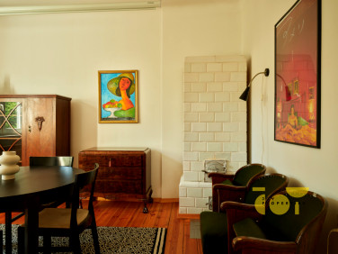 Mieszkanie Józefów wynajem