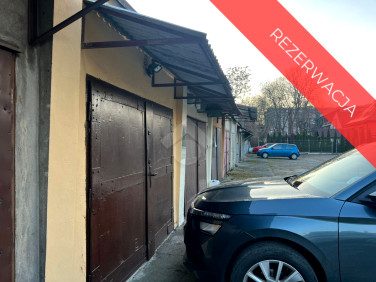 Budynek użytkowy Kraków