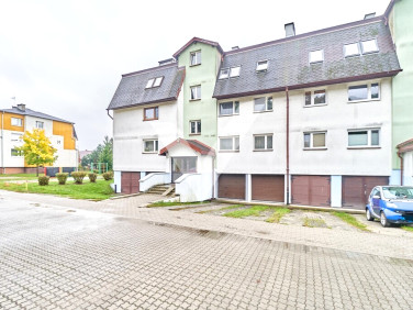 Mieszkanie Bydgoszcz