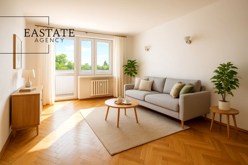 Mieszkanie blok mieszkalny sprzedaż