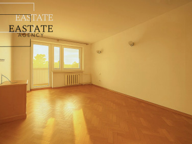 Mieszkanie przy lesie