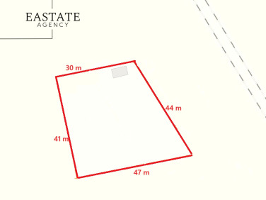Działka usługowa Warszawa sprzedam