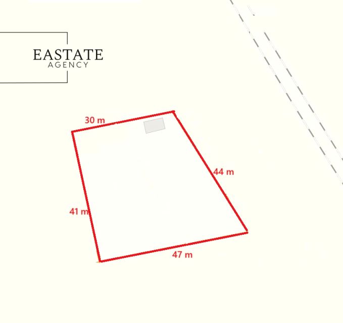 Działka usługowa Warszawa sprzedam