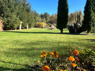 Działka rekreacyjna Bronowo