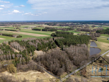 Działka inna Chorzeszów