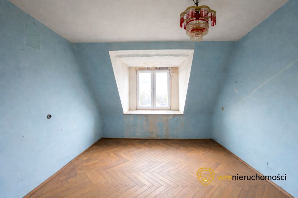 Mieszkanie Wrocław