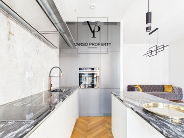 Mieszkanie apartamentowiec Warszawa