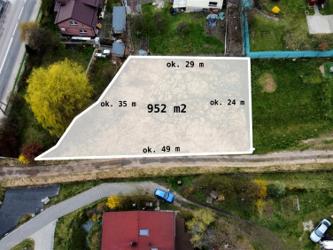 Działka budowlana Wodzisław Śląski