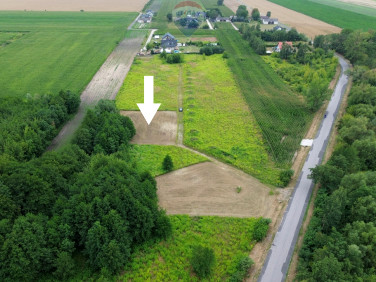 Działka Kłudno Nowe