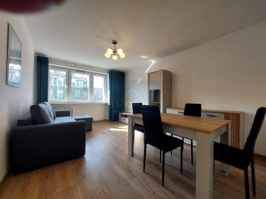 Mieszkanie Częstochowa