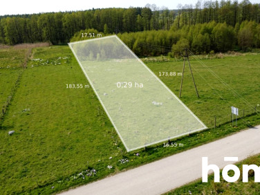 Działka budowlana sprzedam