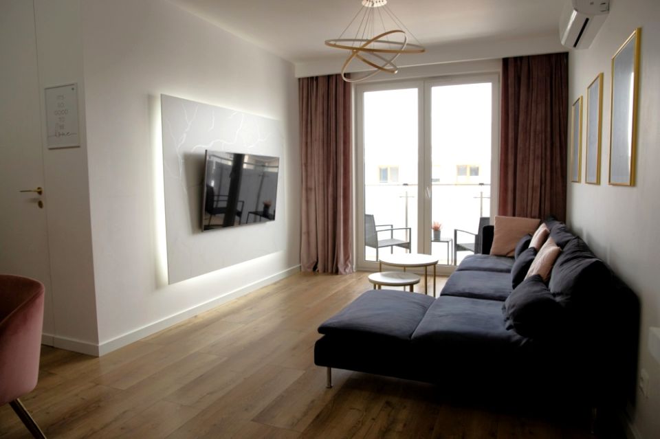 Mieszkanie Ożarów Mazowiecki