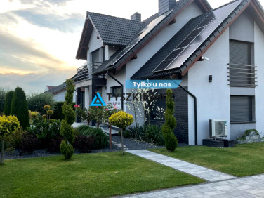 Dom Sępólno Krajeńskie