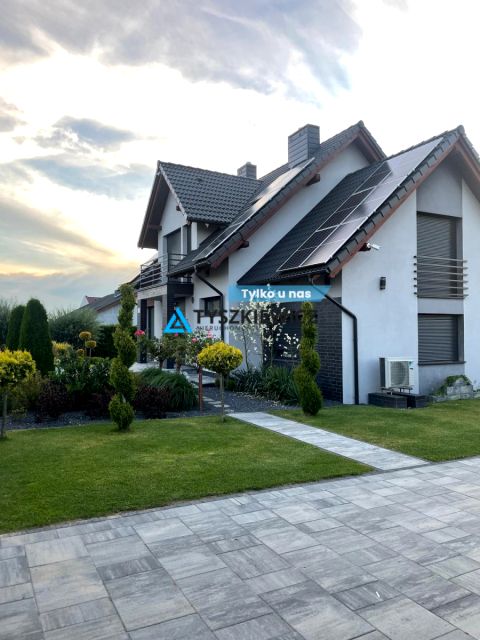 Dom Sępólno Krajeńskie