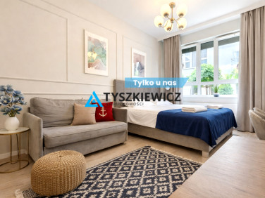 Mieszkanie Gdańsk sprzedaż