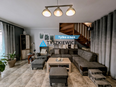 Dom Pruszcz Gdański