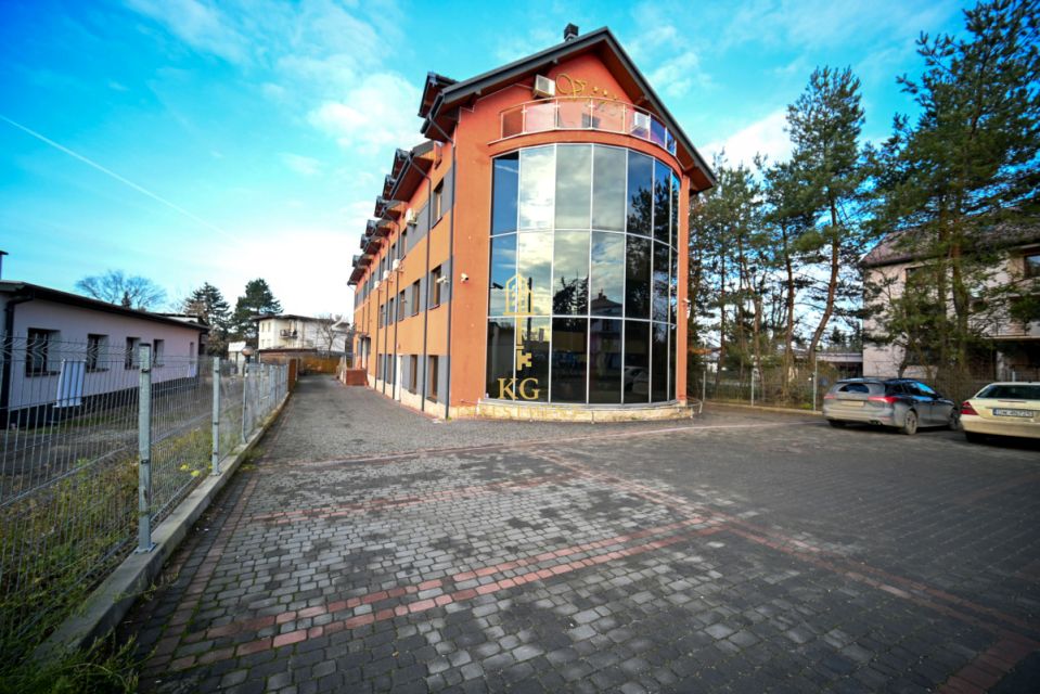 Lokal Modlniczka