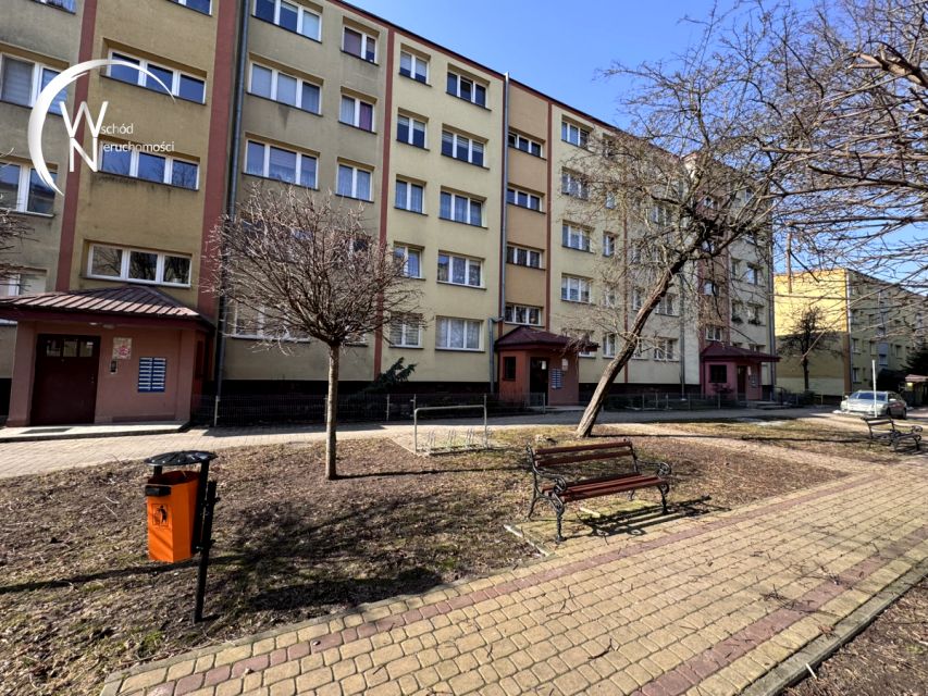Mieszkanie Suwałki
