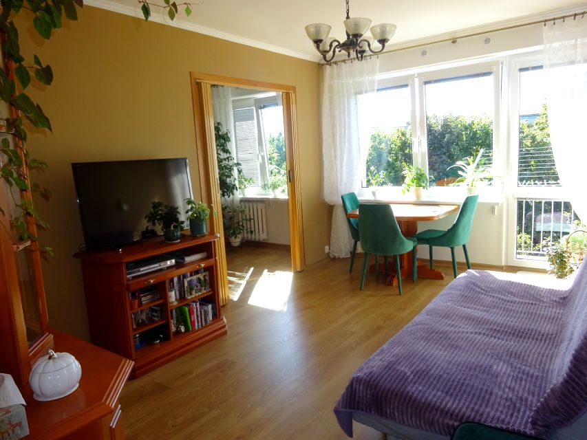 Mieszkanie Aleksandrów Łódzki