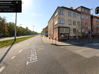 Lokal Gdańsk wynajem