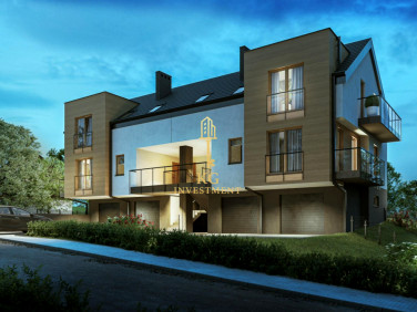 Mieszkanie Grabówki