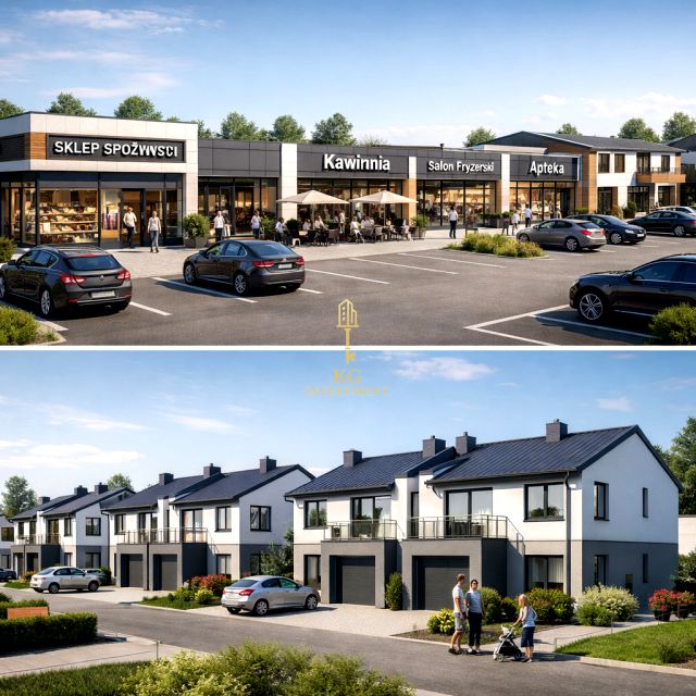 Działka Pietrzykowice