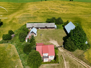 Działka Berżałowce