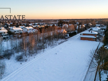 Działka Dziekanów Polski