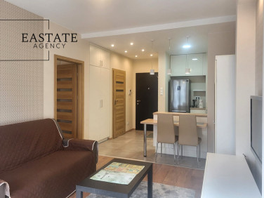 Mieszkanie apartamentowiec wynajem