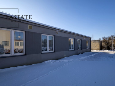 Lokal Pruszcz Gdański