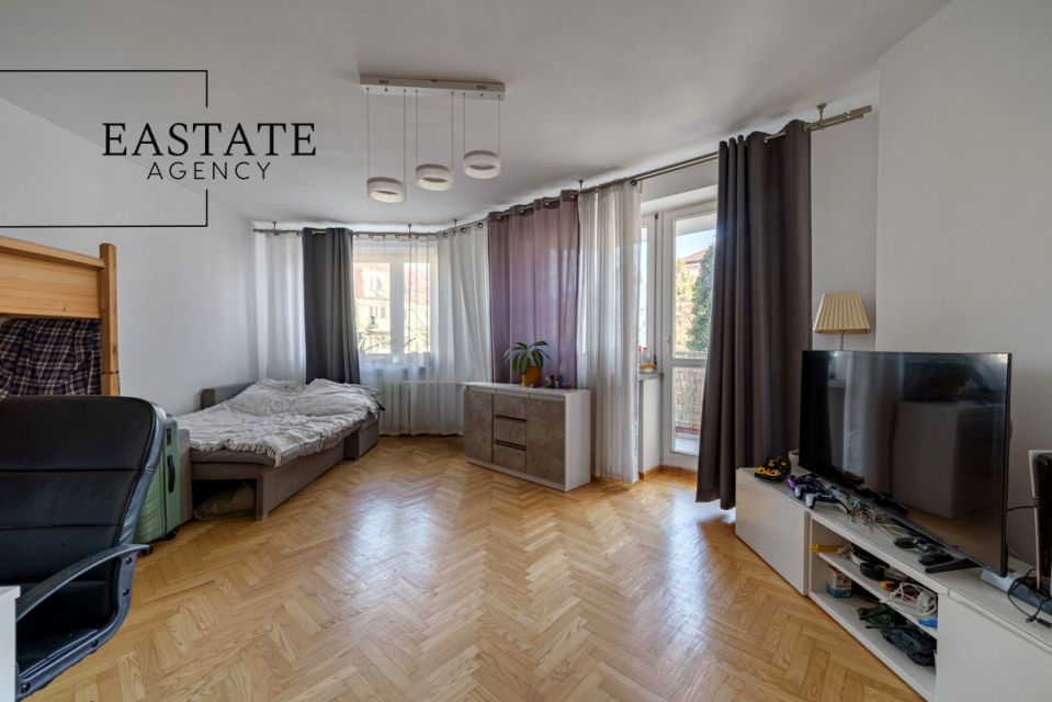 Mieszkanie Warszawa