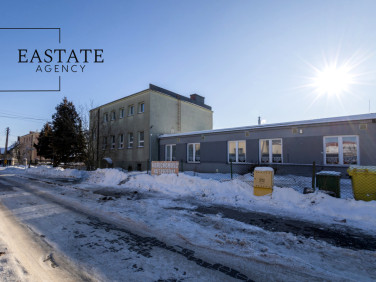 Działka Pruszcz Gdański