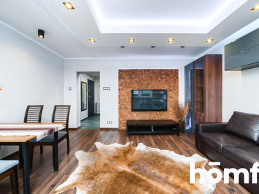 Mieszkanie Kraków wynajem