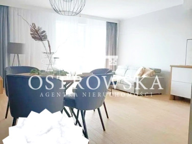 Mieszkanie blok mieszkalny przy lesie