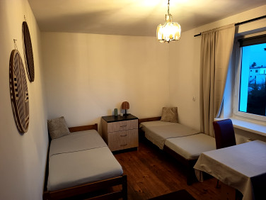 Pokój Pruszcz Gdański