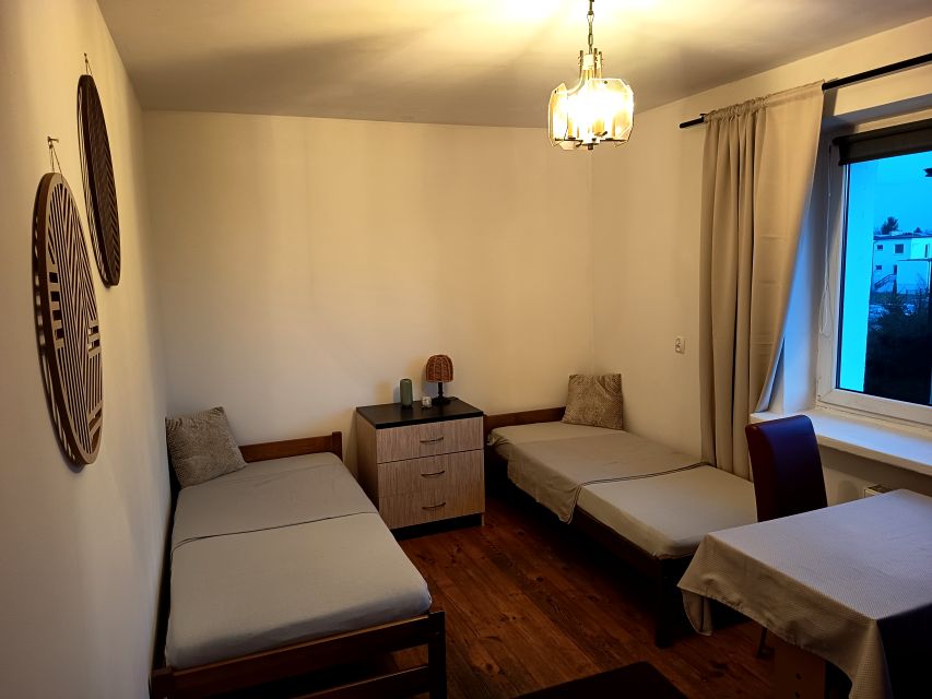 Pokój Pruszcz Gdański