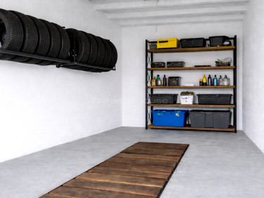 Budynek użytkowy Warszawa