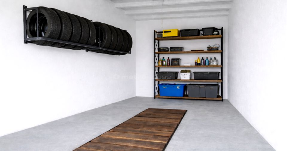 Budynek użytkowy Warszawa