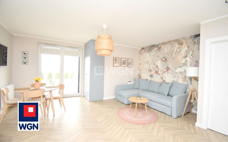 Mieszkanie Władysławowo