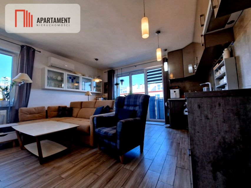 Mieszkanie Szczecinek