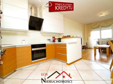 Mieszkanie Gorzów Wielkopolski