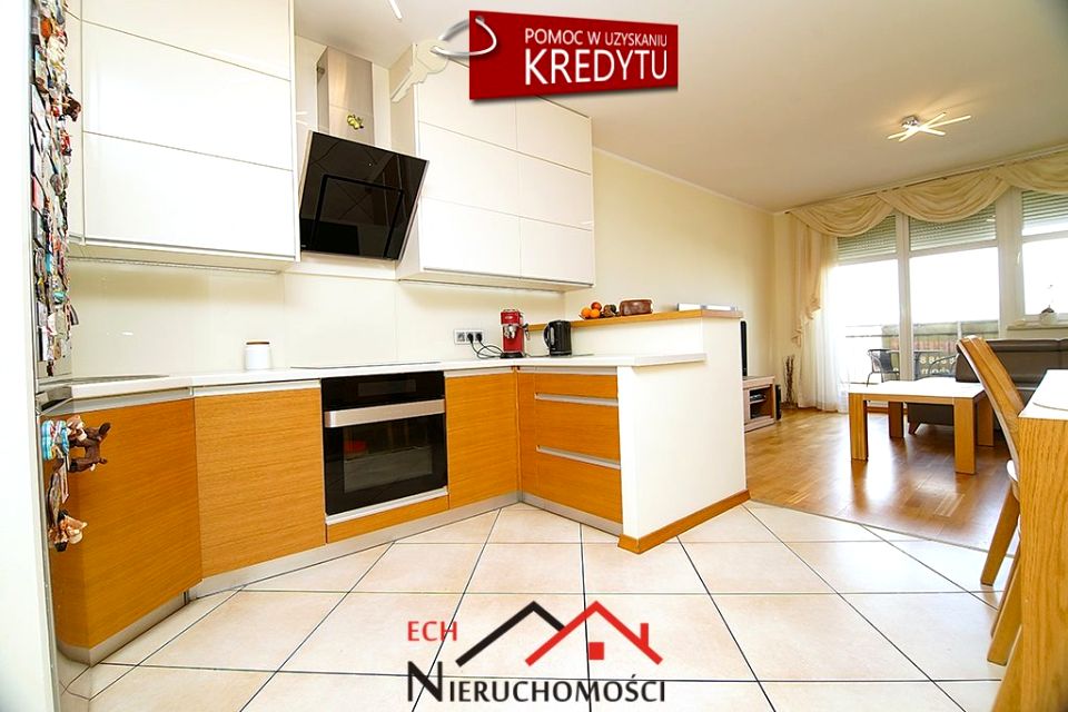 Mieszkanie Gorzów Wielkopolski