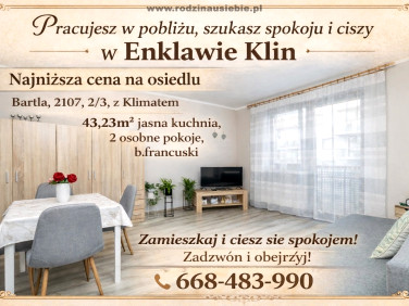 Mieszkanie blok mieszkalny Kraków