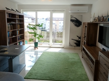 Mieszkanie Gorzów Wielkopolski