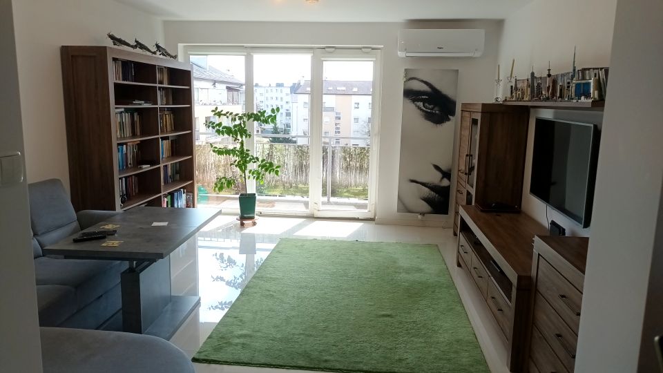 Mieszkanie Gorzów Wielkopolski