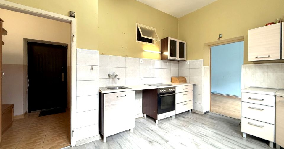 Mieszkanie Ruda Śląska